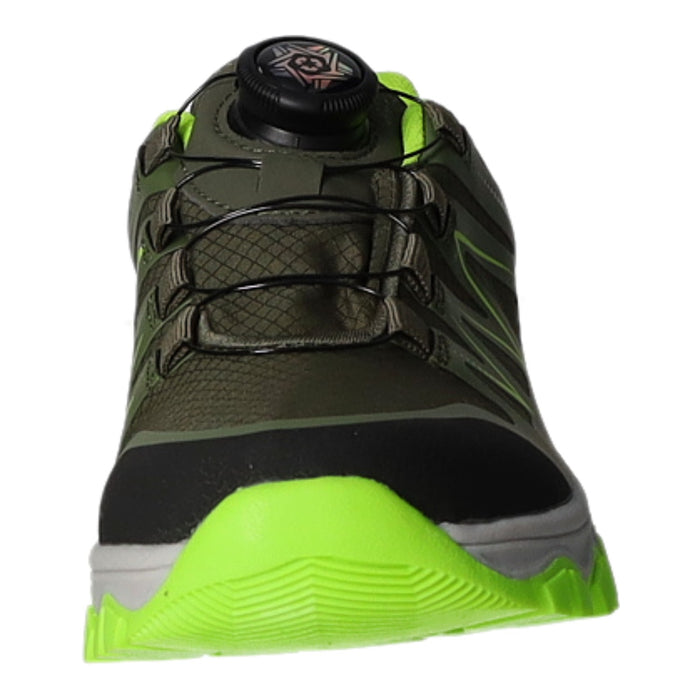 BOXX Kids Slipper/Kletthalbschuh (casual) - SchuhEggers.de