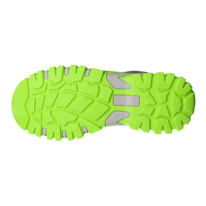 BOXX Kids Slipper/Kletthalbschuh (casual) - SchuhEggers.de