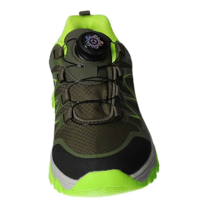 BOXX Kids Slipper/Kletthalbschuh (casual) - SchuhEggers.de