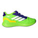 adidas Slipper/Kletthalbschuh (casual) Runfalcon 5 Iron Hulk EL C - SchuhEggers.de