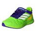 adidas Slipper/Kletthalbschuh (casual) Runfalcon 5 Iron Hulk EL C - SchuhEggers.de