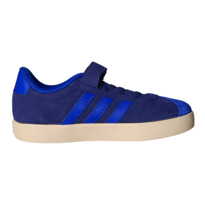 adidas Slipper/Kletthalbschuh (casual) VL COURT 3.0 EL C - SchuhEggers.de