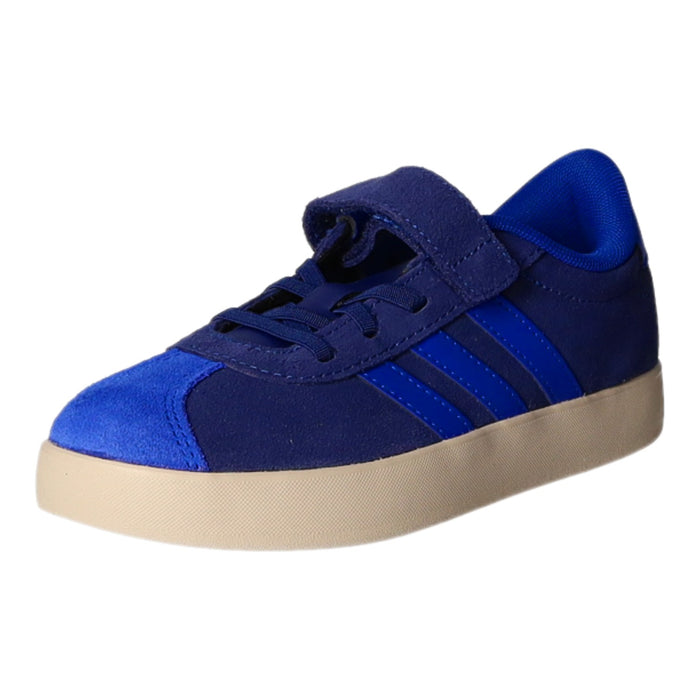 adidas Slipper/Kletthalbschuh (casual) VL COURT 3.0 EL C - SchuhEggers.de