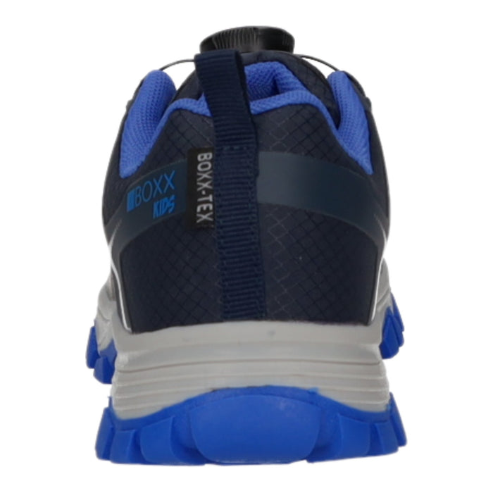 BOXX Kids Slipper/Kletthalbschuh (casual) - SchuhEggers.de