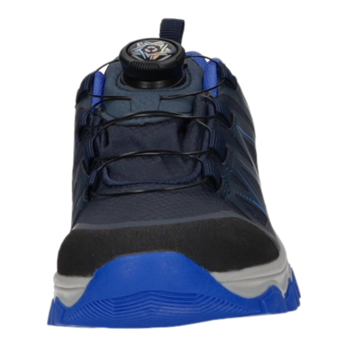 BOXX Kids Slipper/Kletthalbschuh (casual) - SchuhEggers.de