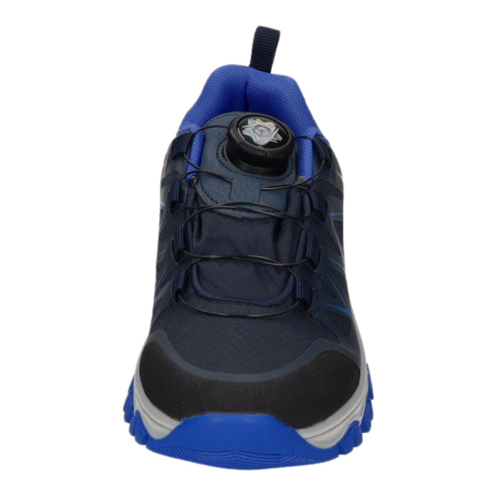 BOXX Kids Slipper/Kletthalbschuh (casual) - SchuhEggers.de