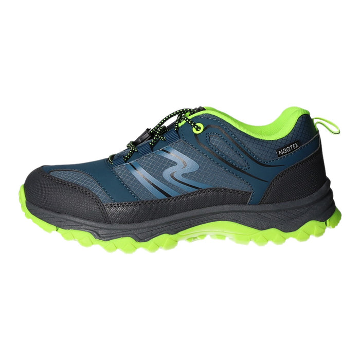 Sneakers Slipper/Kletthalbschuh (casual) - SchuhEggers.de