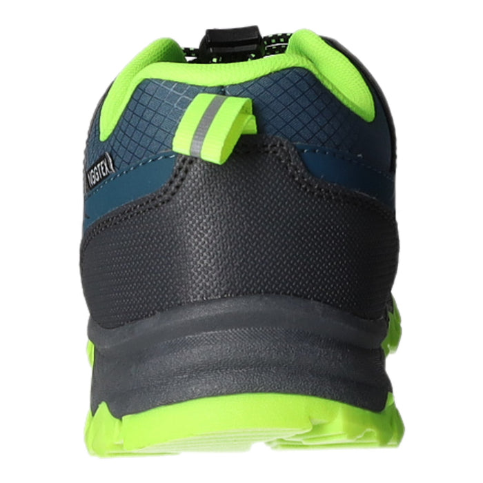 Sneakers Slipper/Kletthalbschuh (casual) - SchuhEggers.de