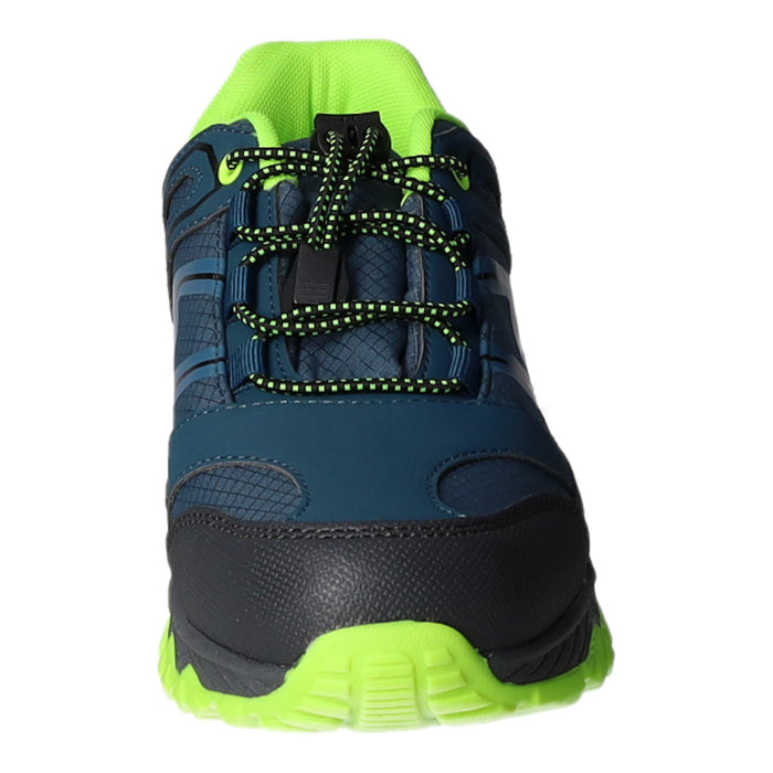 Sneakers Slipper/Kletthalbschuh (casual) - SchuhEggers.de