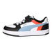 PUMA Slipper/Kletthalbschuh (casual) Caven 2.0 Block AC+PS - SchuhEggers.de