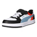 PUMA Slipper/Kletthalbschuh (casual) Caven 2.0 Block AC+PS - SchuhEggers.de