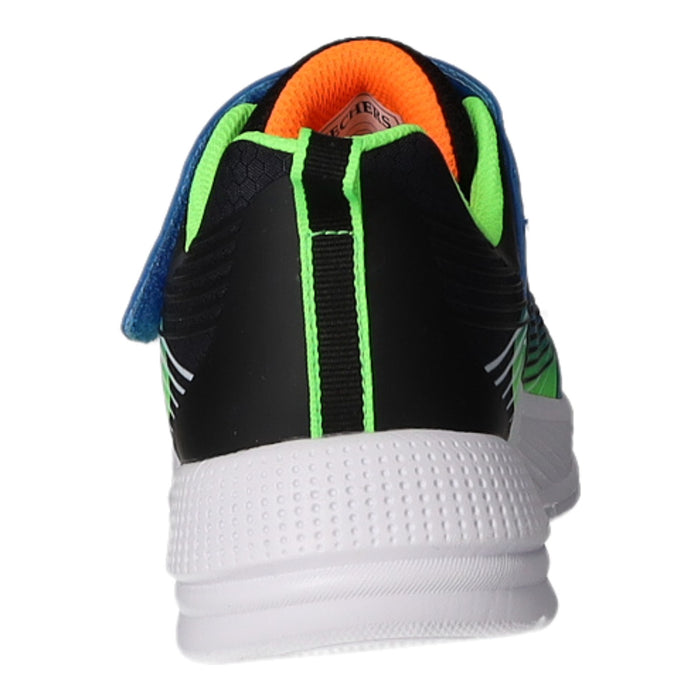 Skechers Slipper/Kletthalbschuh (casual) MICROSPEC ADVANCE