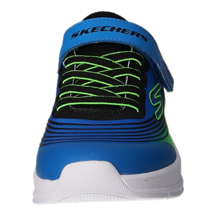 Skechers Slipper/Kletthalbschuh (casual) MICROSPEC ADVANCE
