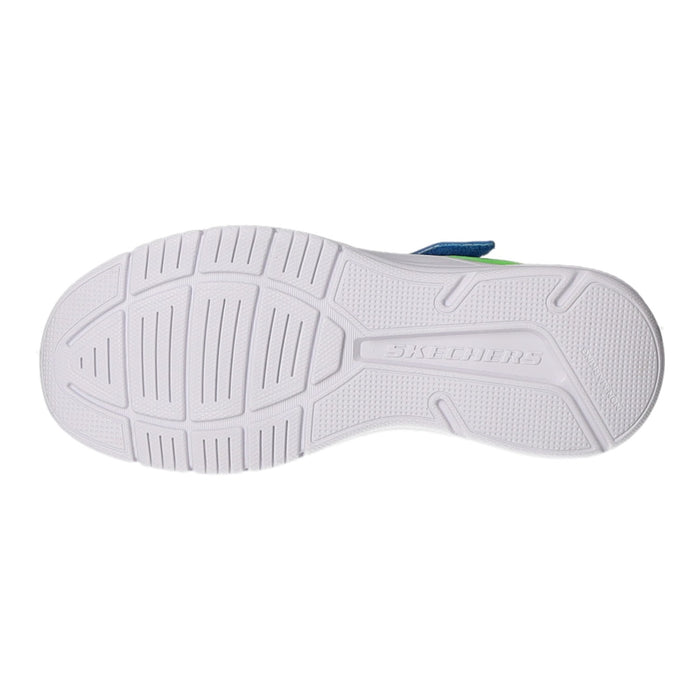 Skechers Slipper/Kletthalbschuh (casual) MICROSPEC ADVANCE
