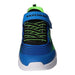 Skechers Slipper/Kletthalbschuh (casual) MICROSPEC ADVANCE - SchuhEggers.de
