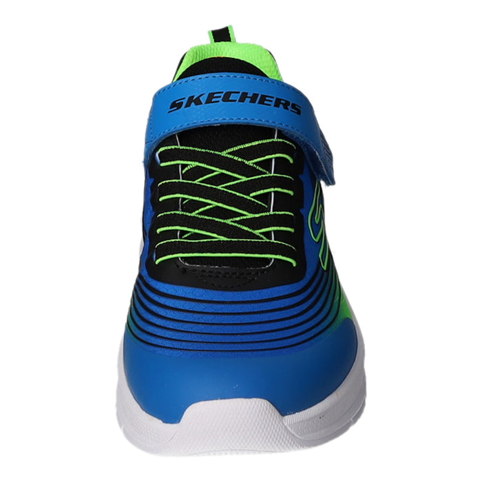 Skechers Slipper/Kletthalbschuh (casual) MICROSPEC ADVANCE - SchuhEggers.de