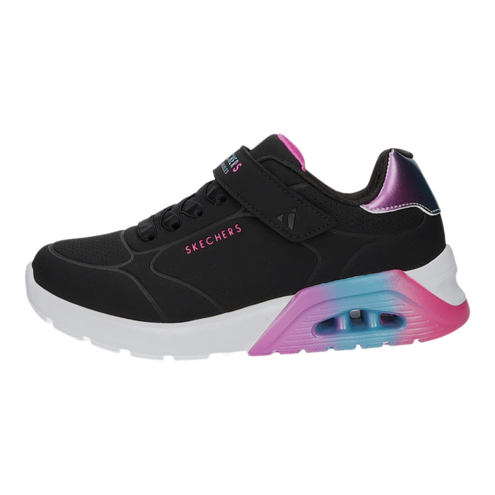 Skechers Slipper/Kletthalbschuh (casual) Uno Lite 2.0-VIVID METALLIC - SchuhEggers.de