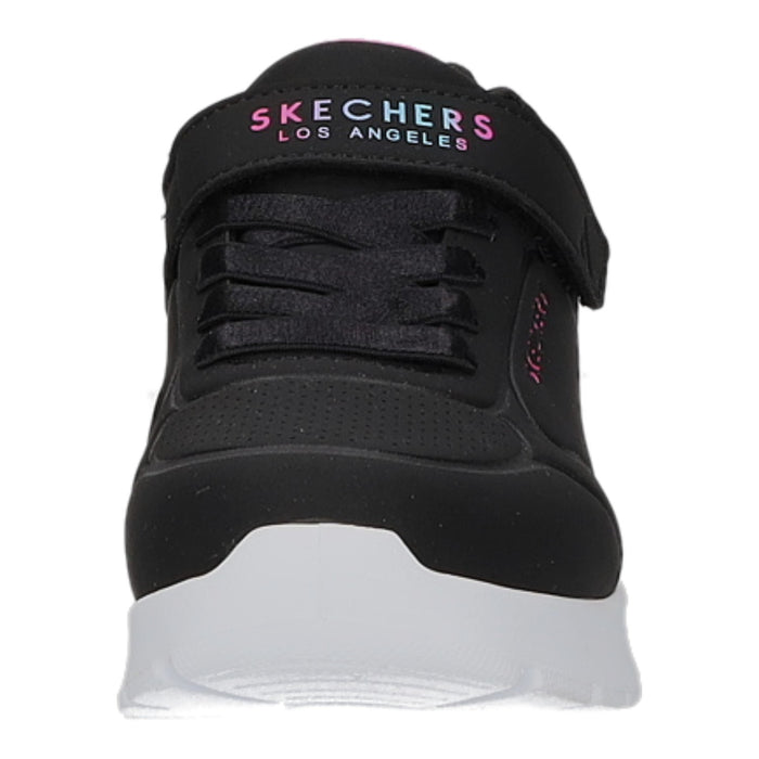 Skechers Slipper/Kletthalbschuh (casual) Uno Lite 2.0-VIVID METALLIC - SchuhEggers.de