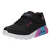 Skechers Slipper/Kletthalbschuh (casual) Uno Lite 2.0-VIVID METALLIC - SchuhEggers.de