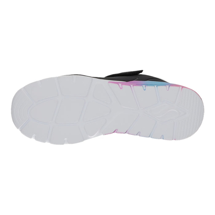 Skechers Slipper/Kletthalbschuh (casual) Uno Lite 2.0-VIVID METALLIC