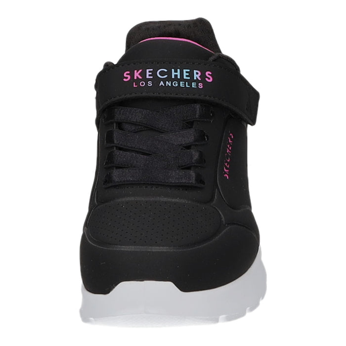 Skechers Slipper/Kletthalbschuh (casual) Uno Lite 2.0-VIVID METALLIC - SchuhEggers.de