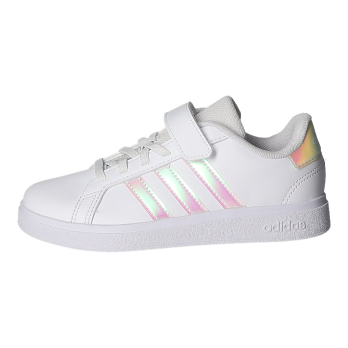 adidas Slipper/Kletthalbschuh (casual) GRAND COURT 2.0 EL C - SchuhEggers.de