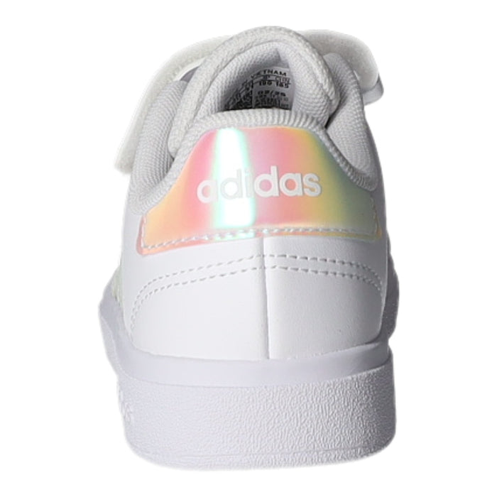 adidas Slipper/Kletthalbschuh (casual) GRAND COURT  2.0 EL C