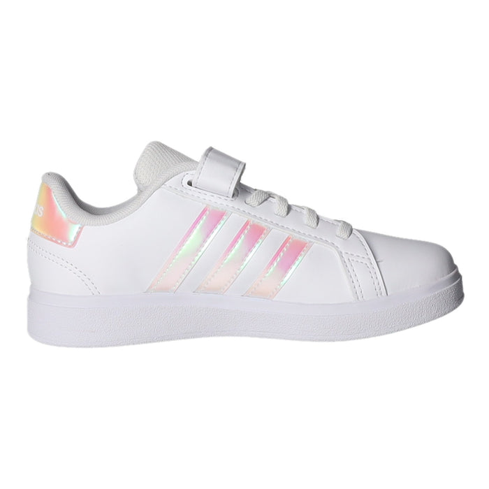adidas Slipper/Kletthalbschuh (casual) GRAND COURT 2.0 EL C - SchuhEggers.de