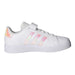 adidas Slipper/Kletthalbschuh (casual) GRAND COURT 2.0 EL C - SchuhEggers.de