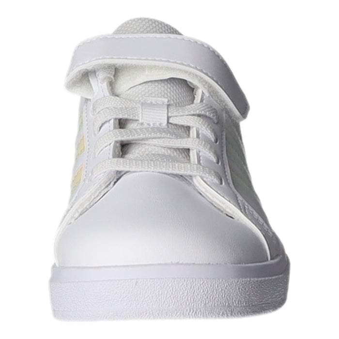 adidas Slipper/Kletthalbschuh (casual) GRAND COURT 2.0 EL C - SchuhEggers.de
