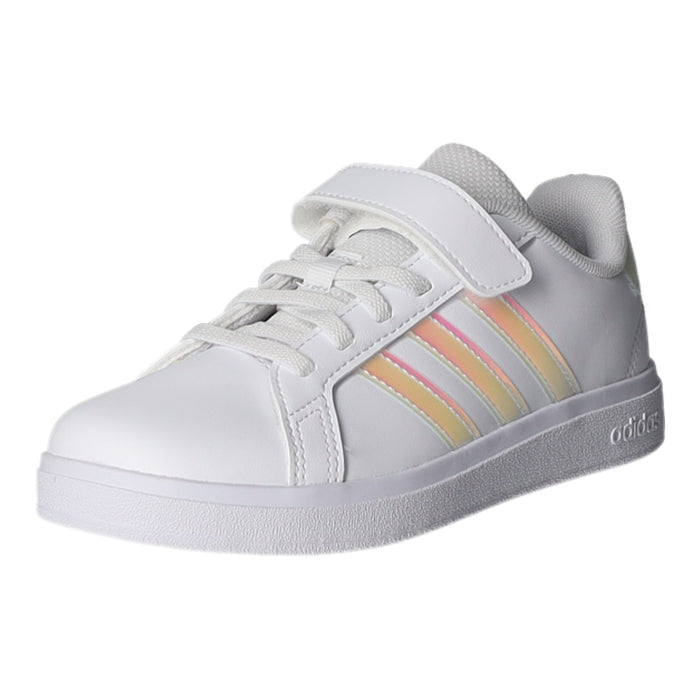 adidas Slipper/Kletthalbschuh (casual) GRAND COURT 2.0 EL C - SchuhEggers.de