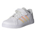 adidas Slipper/Kletthalbschuh (casual) GRAND COURT 2.0 EL C - SchuhEggers.de