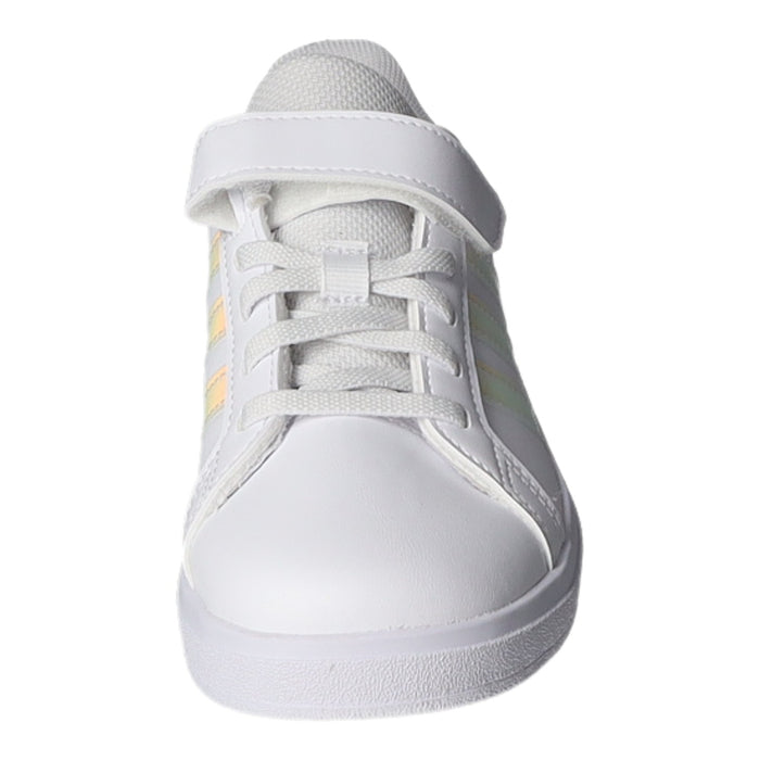 adidas Slipper/Kletthalbschuh (casual) GRAND COURT 2.0 EL C - SchuhEggers.de