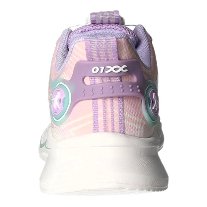 Sneakers Slipper/Kletthalbschuh (casual) - SchuhEggers.de
