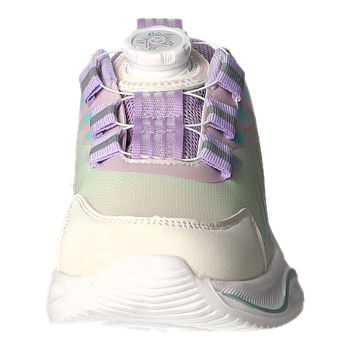 Sneakers Slipper/Kletthalbschuh (casual) - SchuhEggers.de