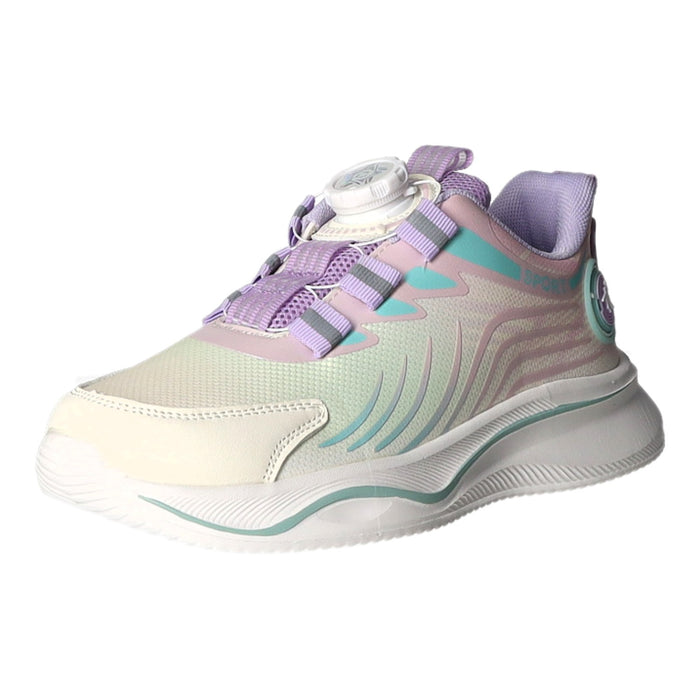 Sneakers Slipper/Kletthalbschuh (casual) - SchuhEggers.de