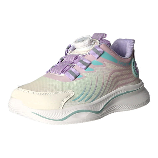 Sneakers Slipper/Kletthalbschuh (casual) - SchuhEggers.de