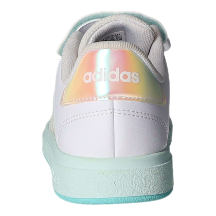 adidas Slipper/Kletthalbschuh (casual) GRAND COURT 2.0 EL C - SchuhEggers.de