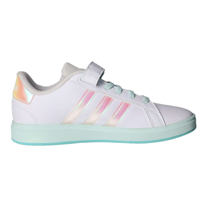 adidas Slipper/Kletthalbschuh (casual) GRAND COURT 2.0 EL C - SchuhEggers.de