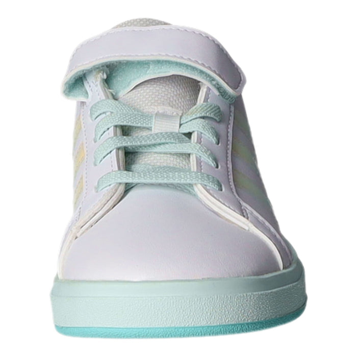 adidas Slipper/Kletthalbschuh (casual) GRAND COURT 2.0 EL C - SchuhEggers.de