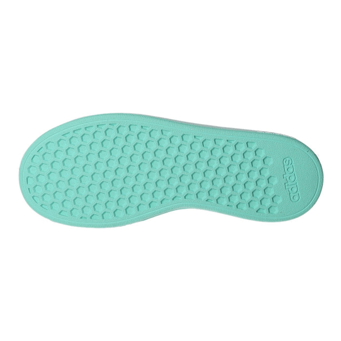 adidas Slipper/Kletthalbschuh (casual) GRAND COURT 2.0 EL C - SchuhEggers.de