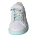 adidas Slipper/Kletthalbschuh (casual) GRAND COURT 2.0 EL C - SchuhEggers.de