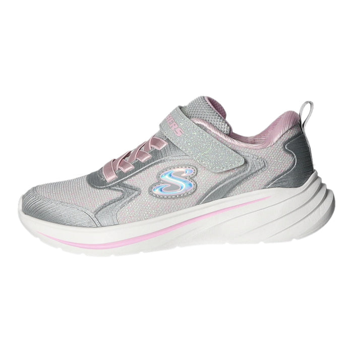 Skechers Slipper/Kletthalbschuh (casual) Wave 92 - SchuhEggers.de