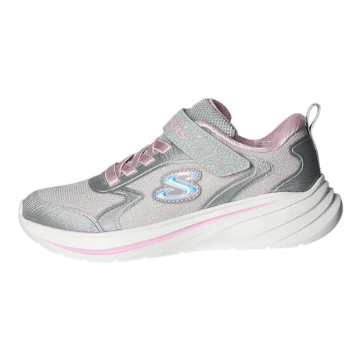 Skechers Slipper/Kletthalbschuh (casual) Wave 92 - SchuhEggers.de