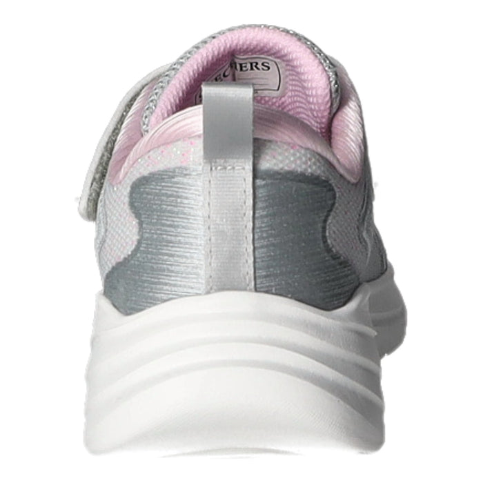 Skechers Slipper/Kletthalbschuh (casual) Wave 92 - SchuhEggers.de