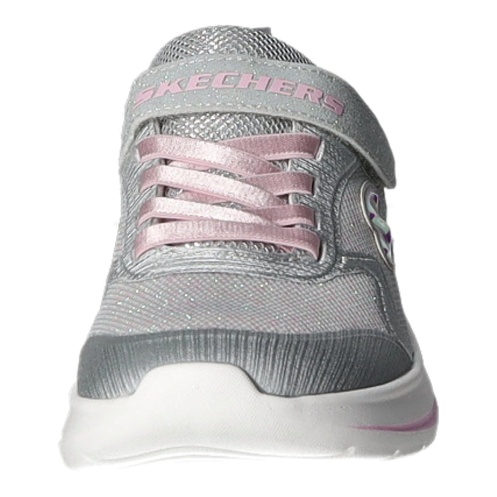 Skechers Slipper/Kletthalbschuh (casual) Wave 92 - SchuhEggers.de