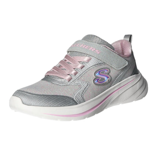 Skechers Slipper/Kletthalbschuh (casual) Wave 92 - SchuhEggers.de