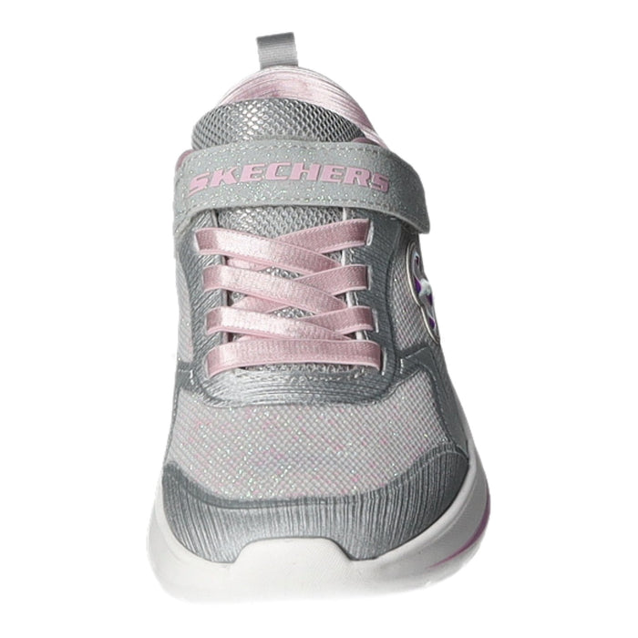 Skechers Slipper/Kletthalbschuh (casual) Wave 92 - SchuhEggers.de