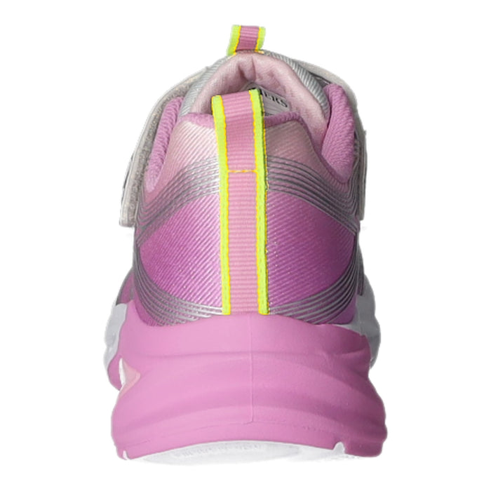 Skechers Slipper/Kletthalbschuh (casual) S LIGHTS®-COSMIC GLOW