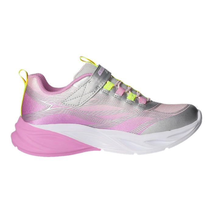 Skechers Slipper/Kletthalbschuh (casual) S LIGHTS®-COSMIC GLOW